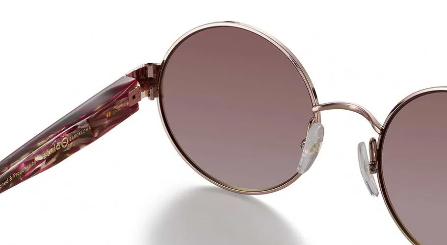 Etnia Barcelona PHOEBE Sunglasses - view 7